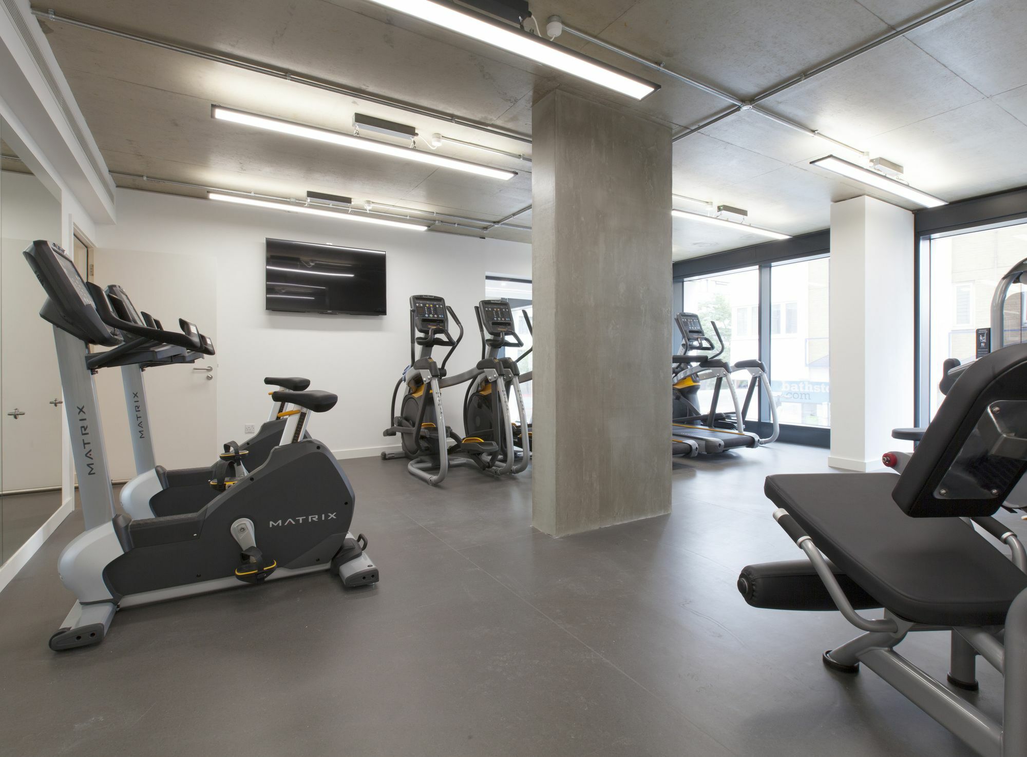 Pure Citystay Aldgate London Eksteriør billede