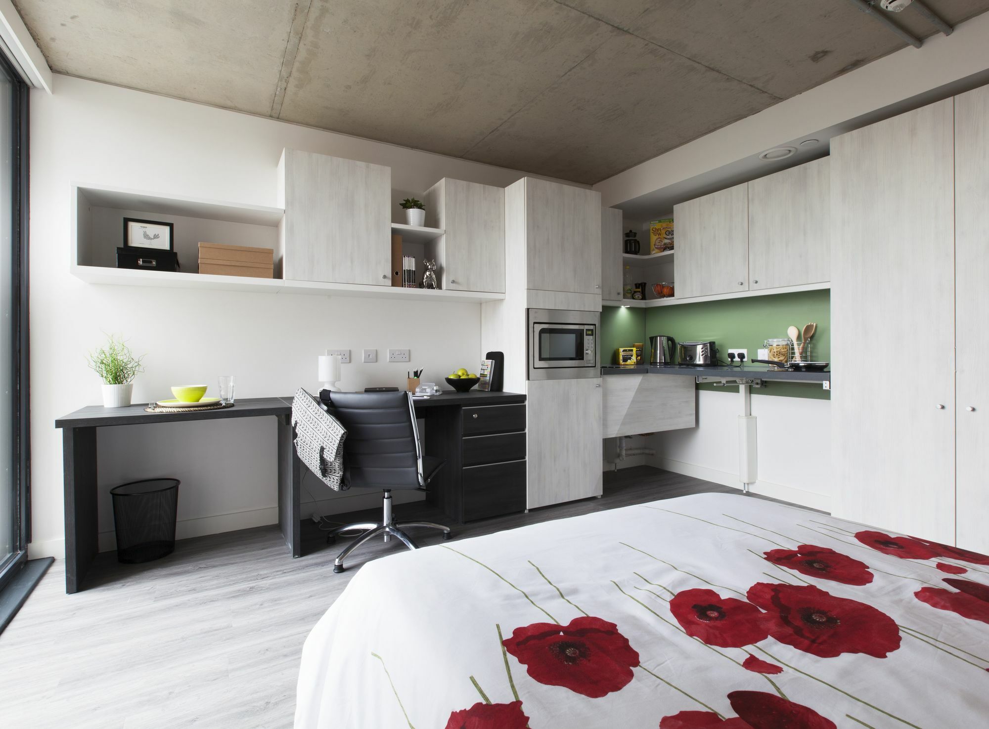 Pure Citystay Aldgate London Eksteriør billede