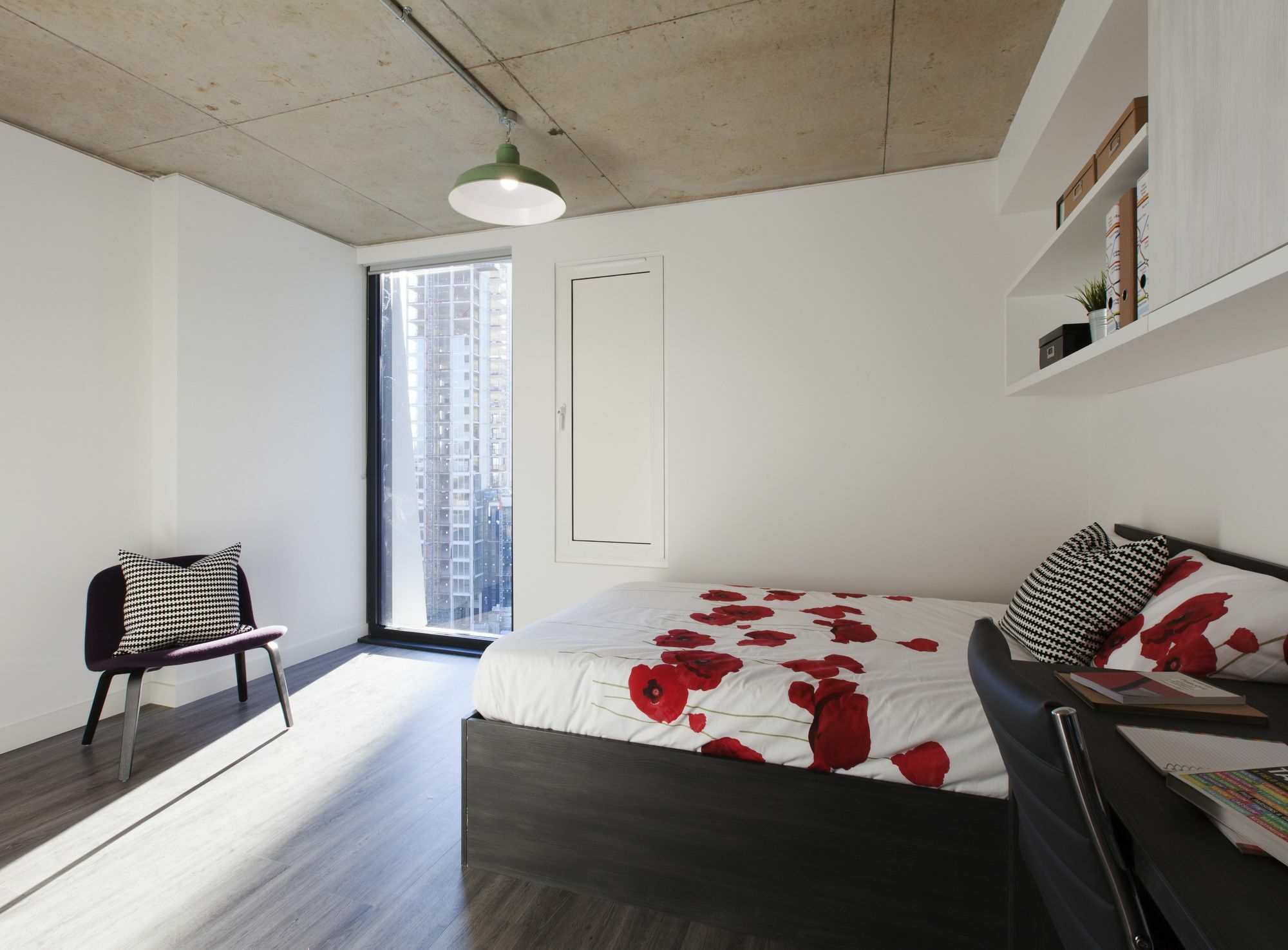 Pure Citystay Aldgate London Eksteriør billede