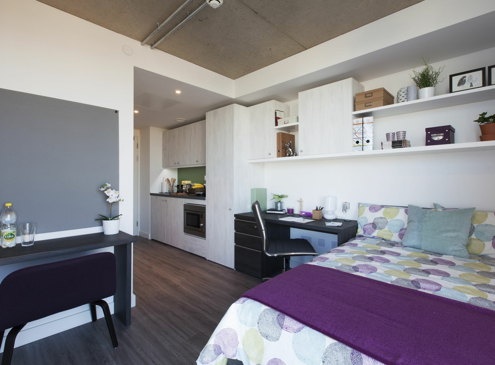 Pure Citystay Aldgate London Eksteriør billede
