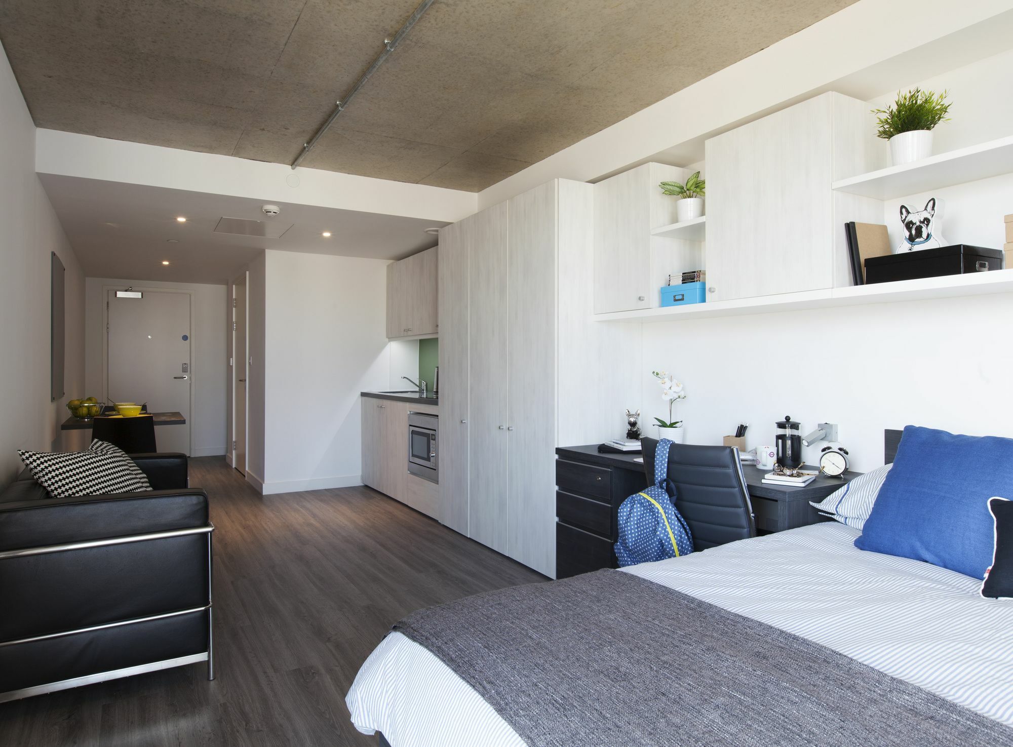 Pure Citystay Aldgate London Eksteriør billede