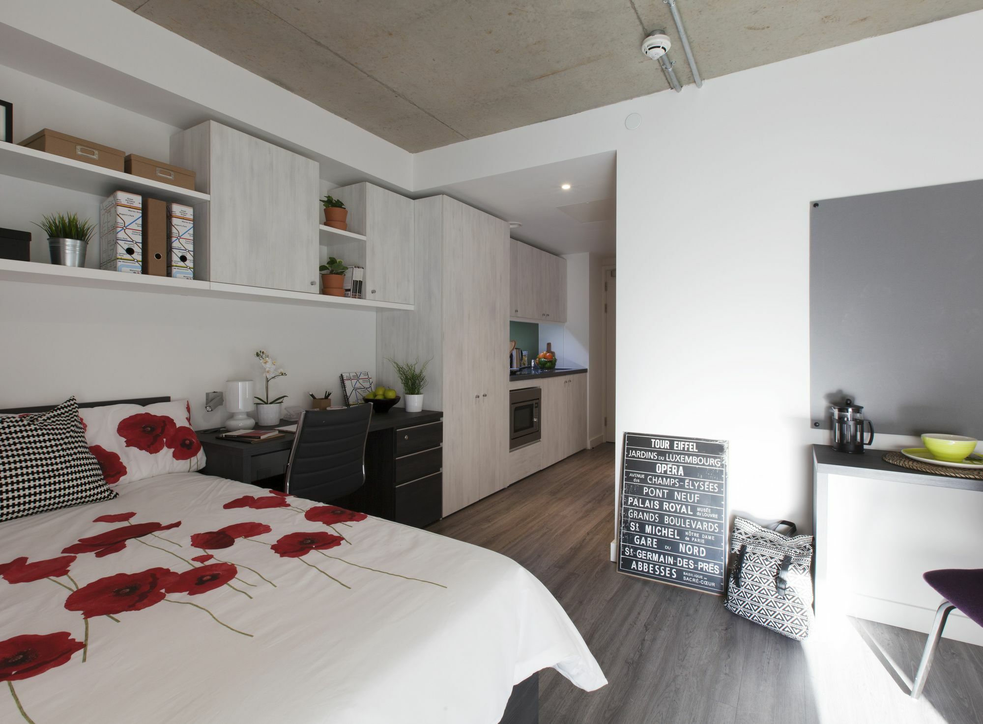 Pure Citystay Aldgate London Eksteriør billede
