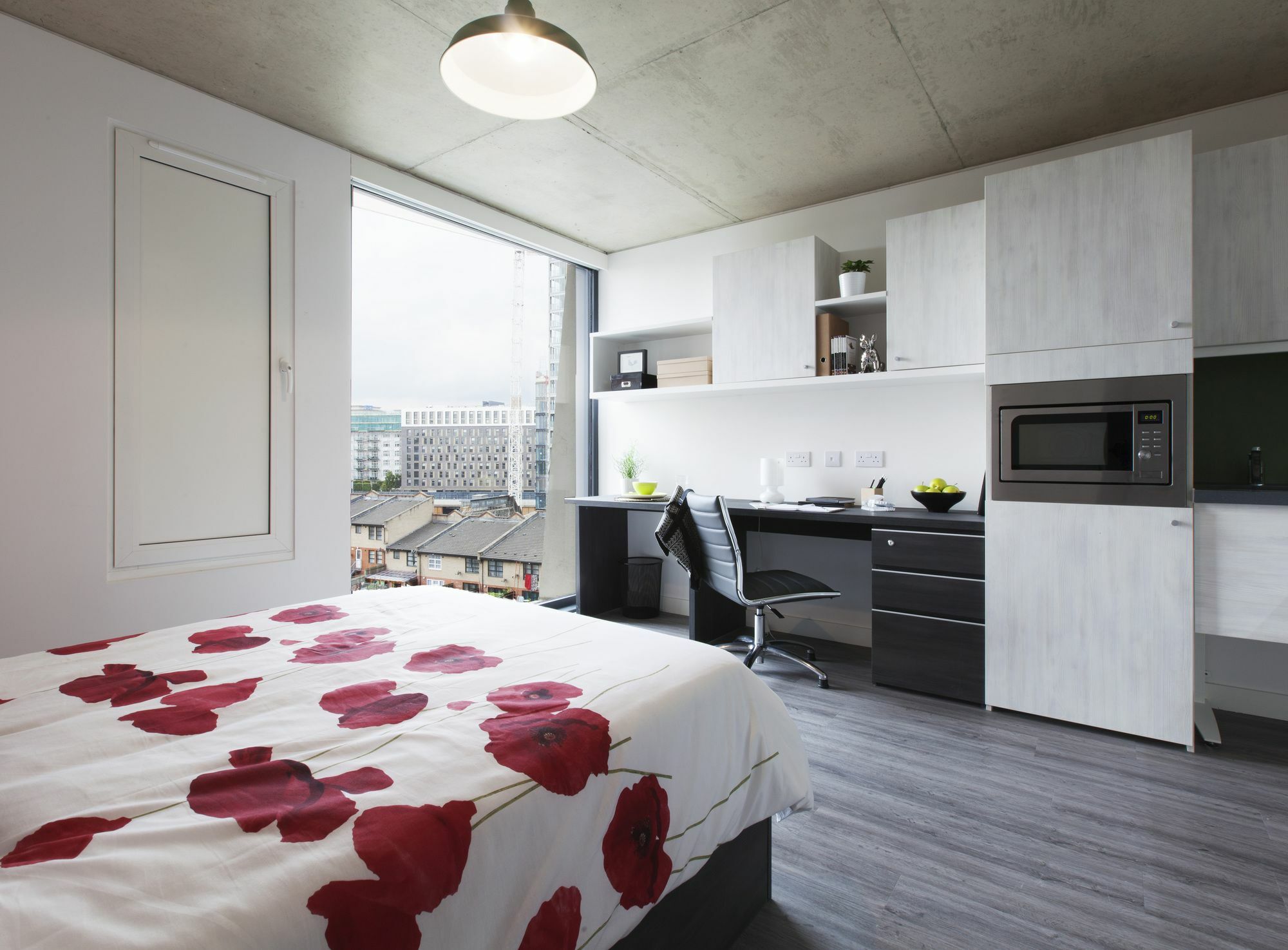 Pure Citystay Aldgate London Eksteriør billede