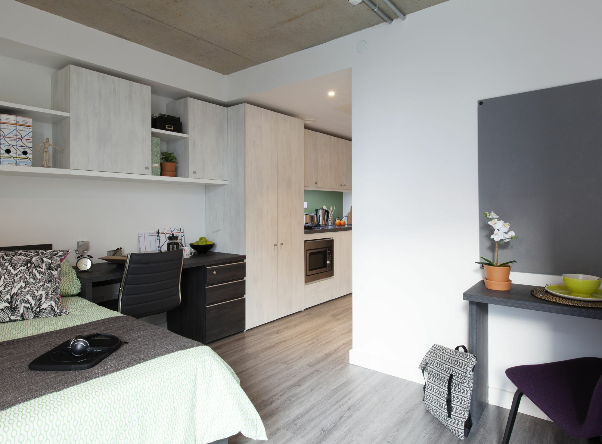Pure Citystay Aldgate London Eksteriør billede