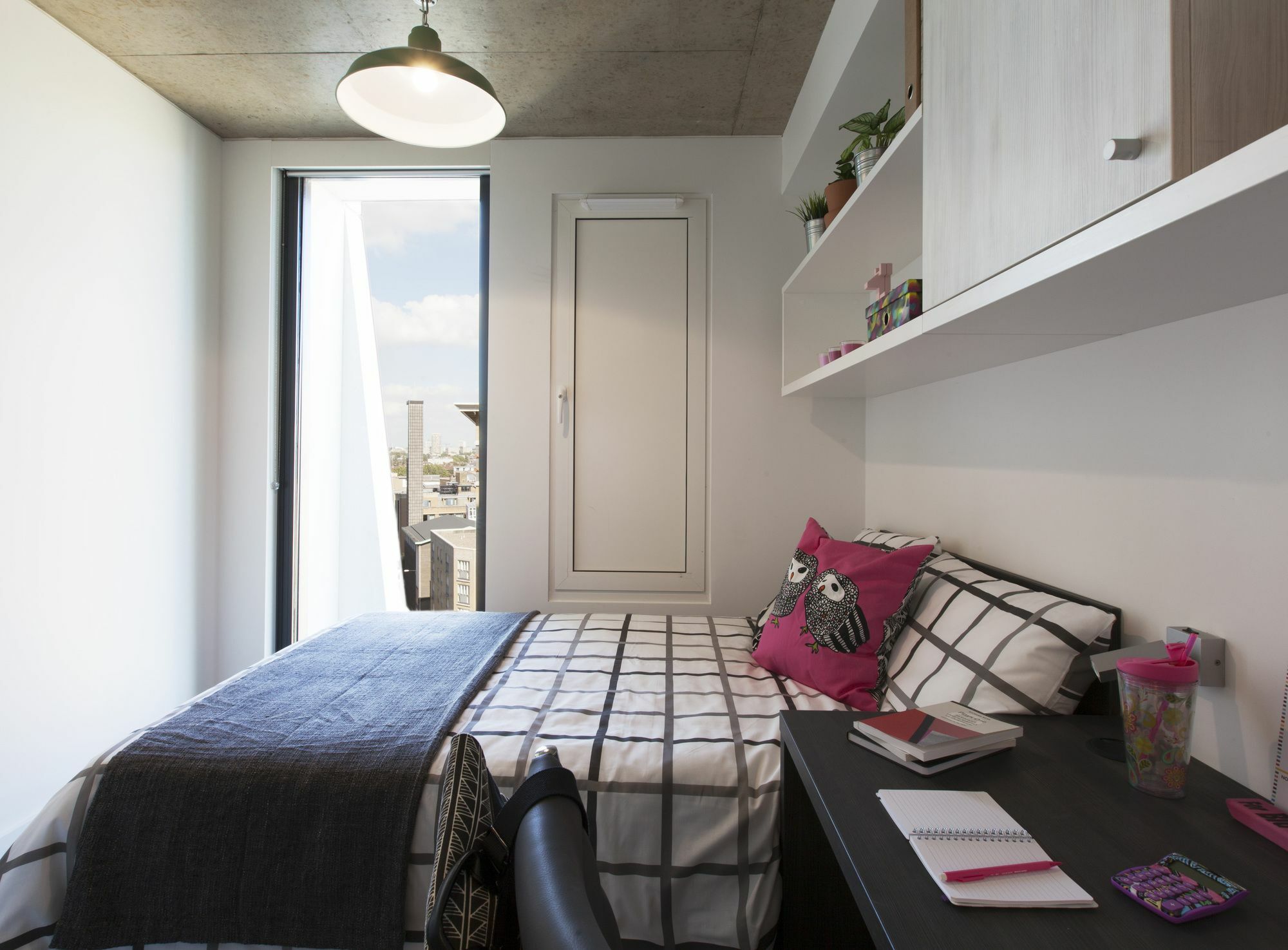 Pure Citystay Aldgate London Eksteriør billede
