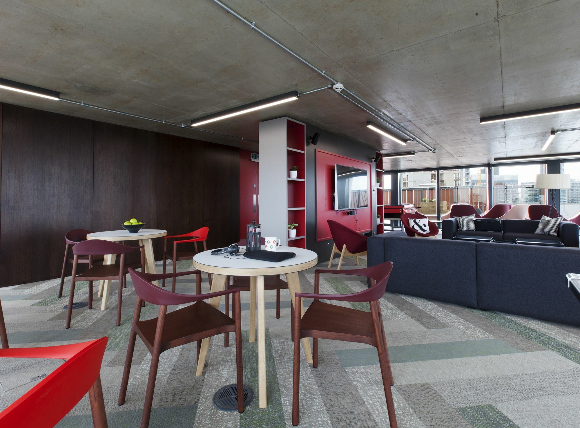 Pure Citystay Aldgate London Eksteriør billede