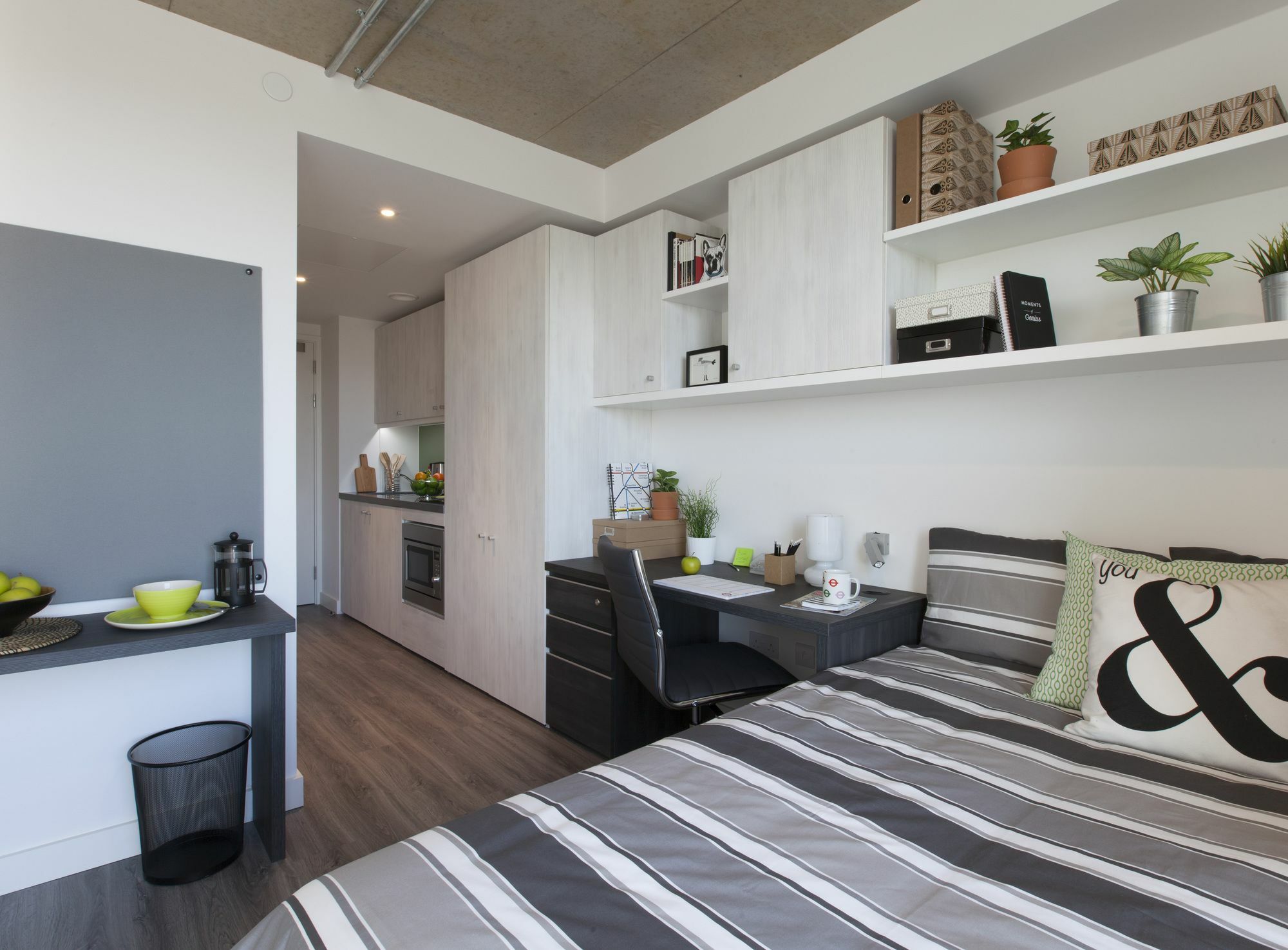 Pure Citystay Aldgate London Eksteriør billede