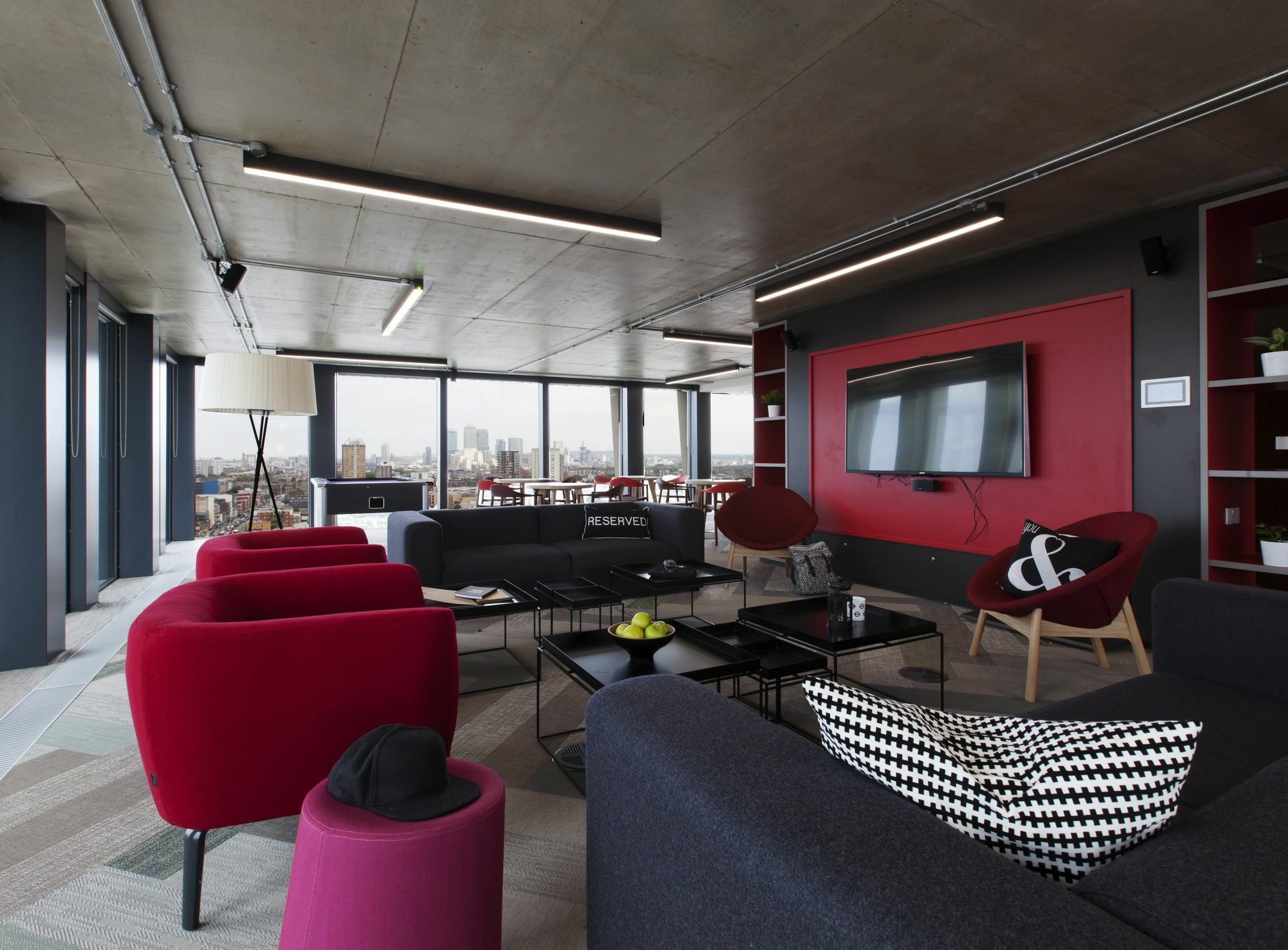 Pure Citystay Aldgate London Eksteriør billede