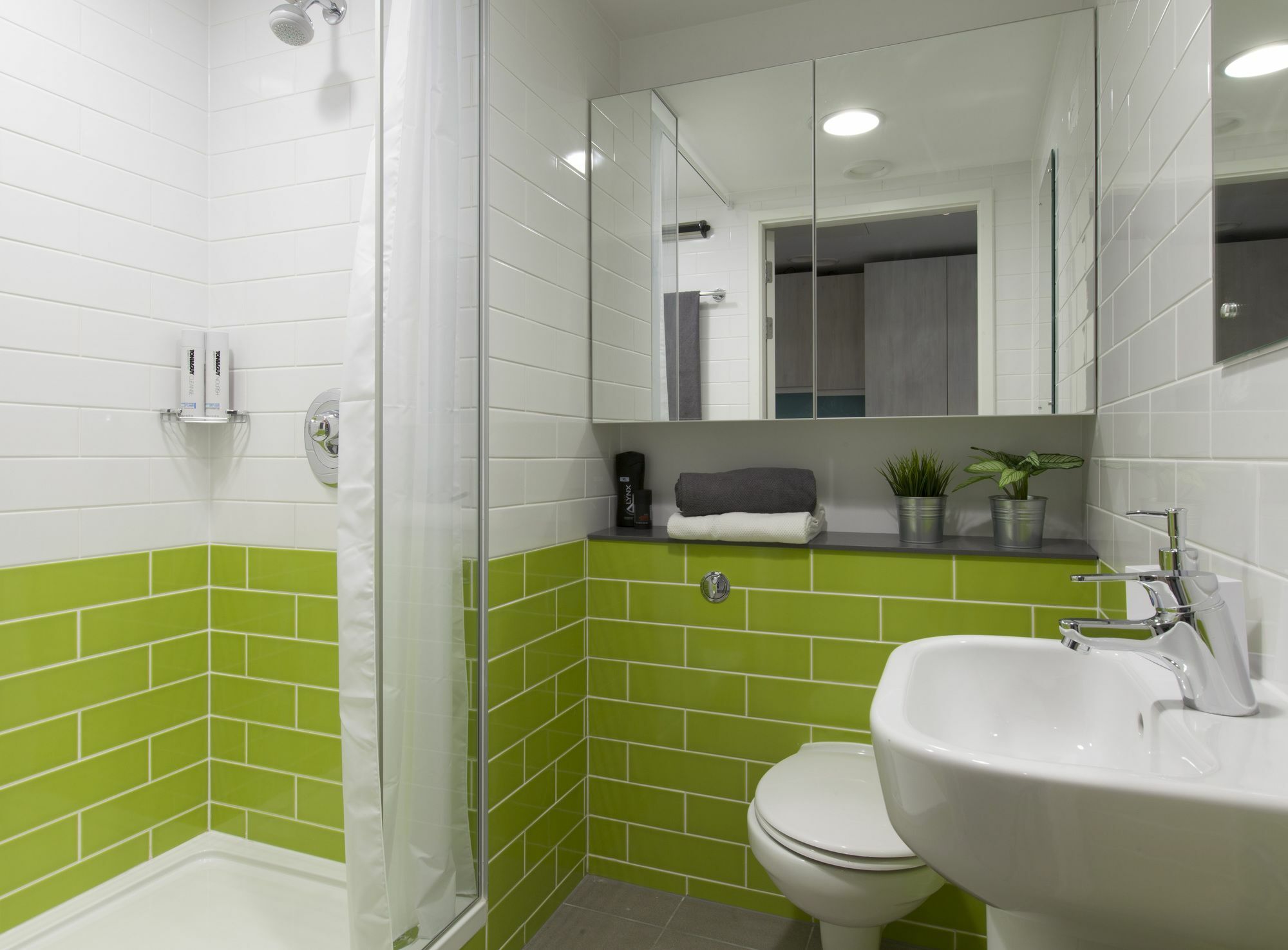 Pure Citystay Aldgate London Eksteriør billede