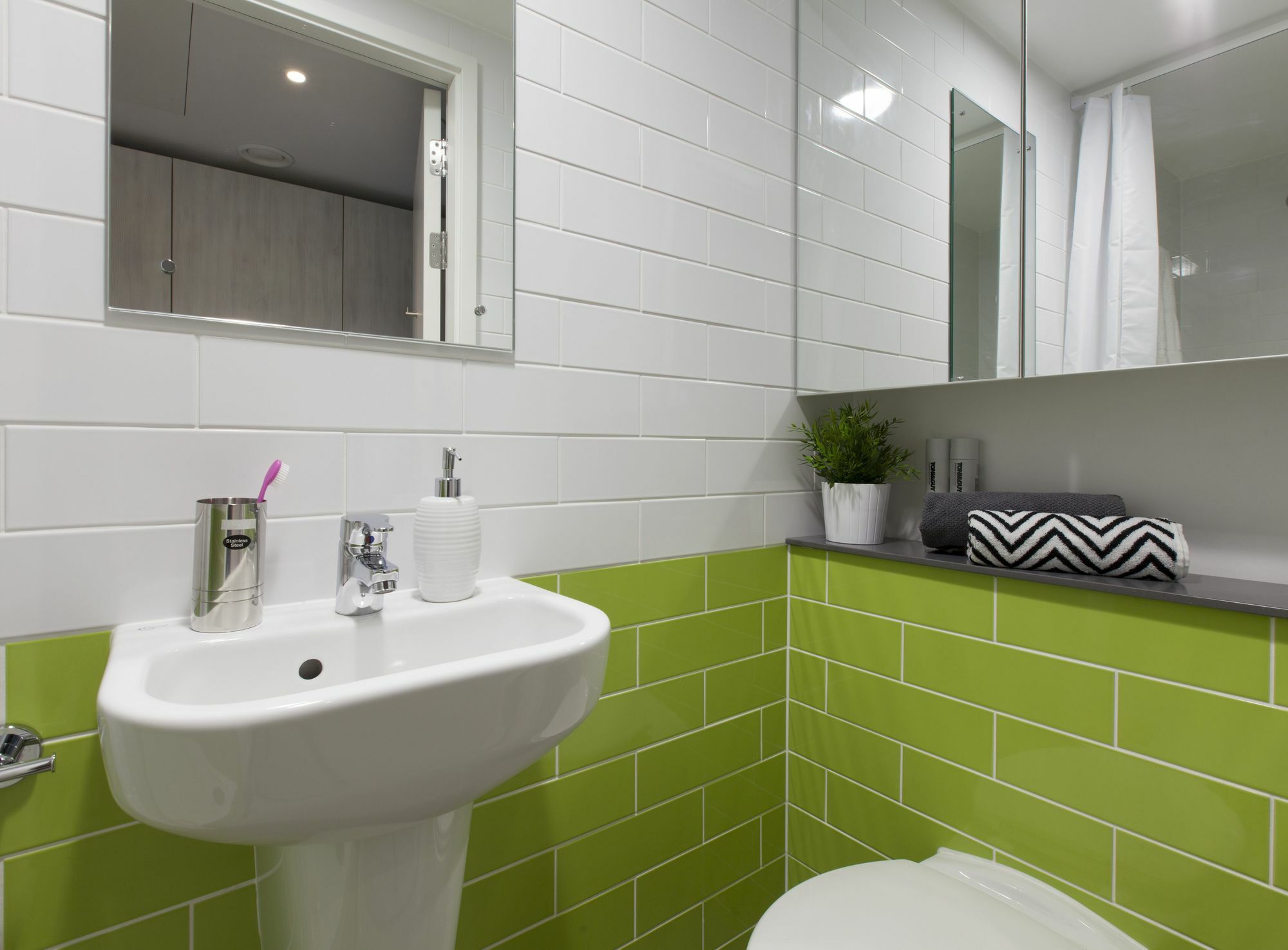 Pure Citystay Aldgate London Eksteriør billede