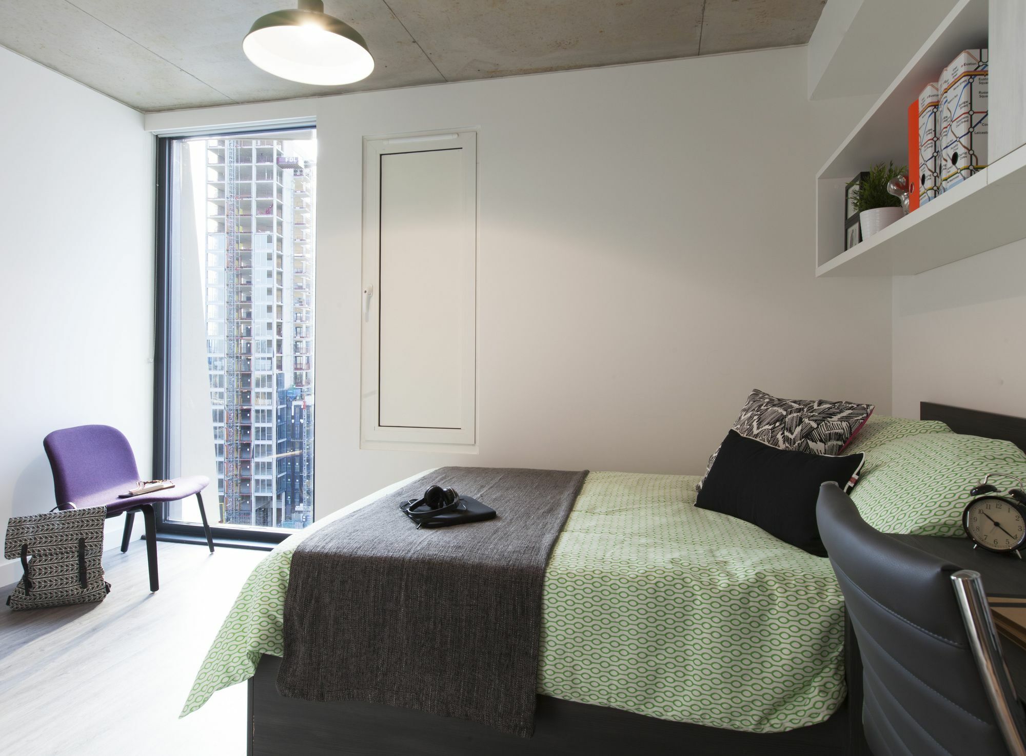 Pure Citystay Aldgate London Eksteriør billede